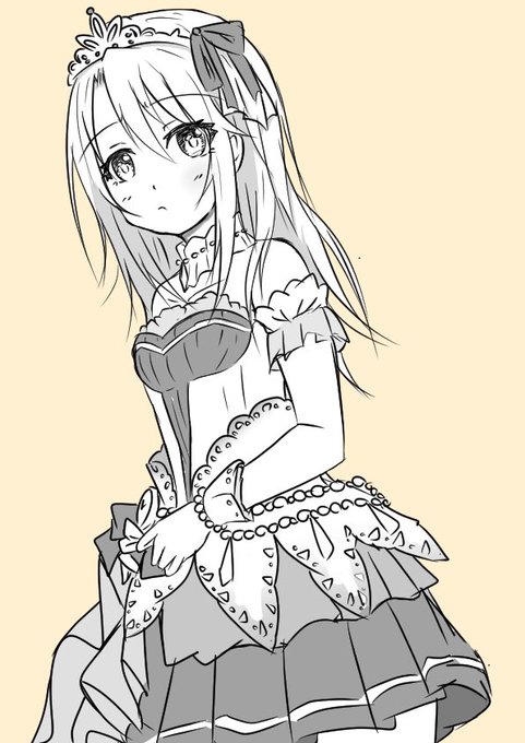 再掲
うちの結城さんシリーズ 