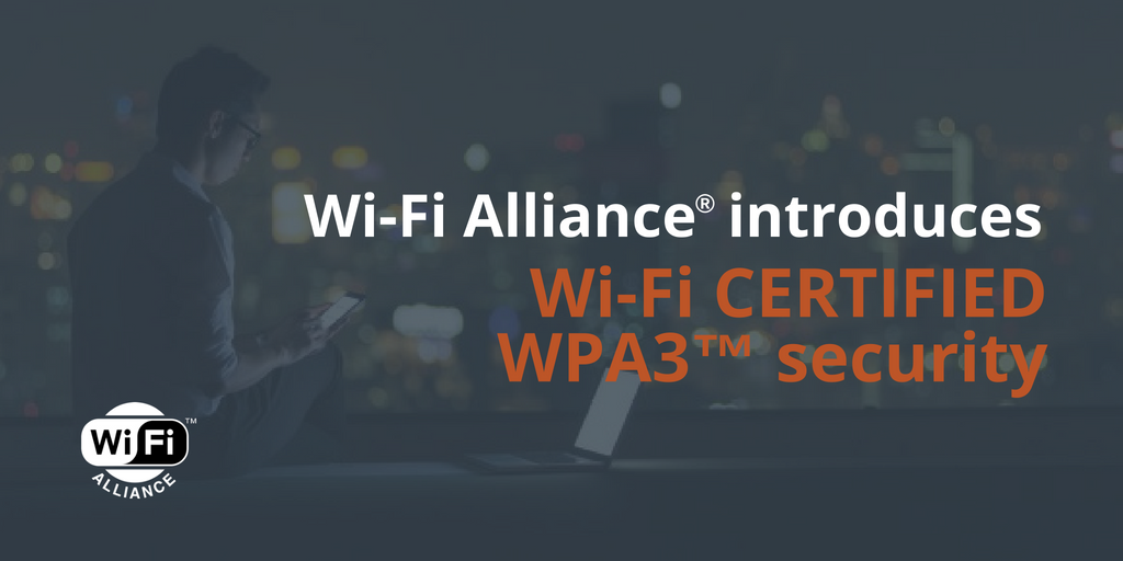 Wi-Fi Alliance tweet media