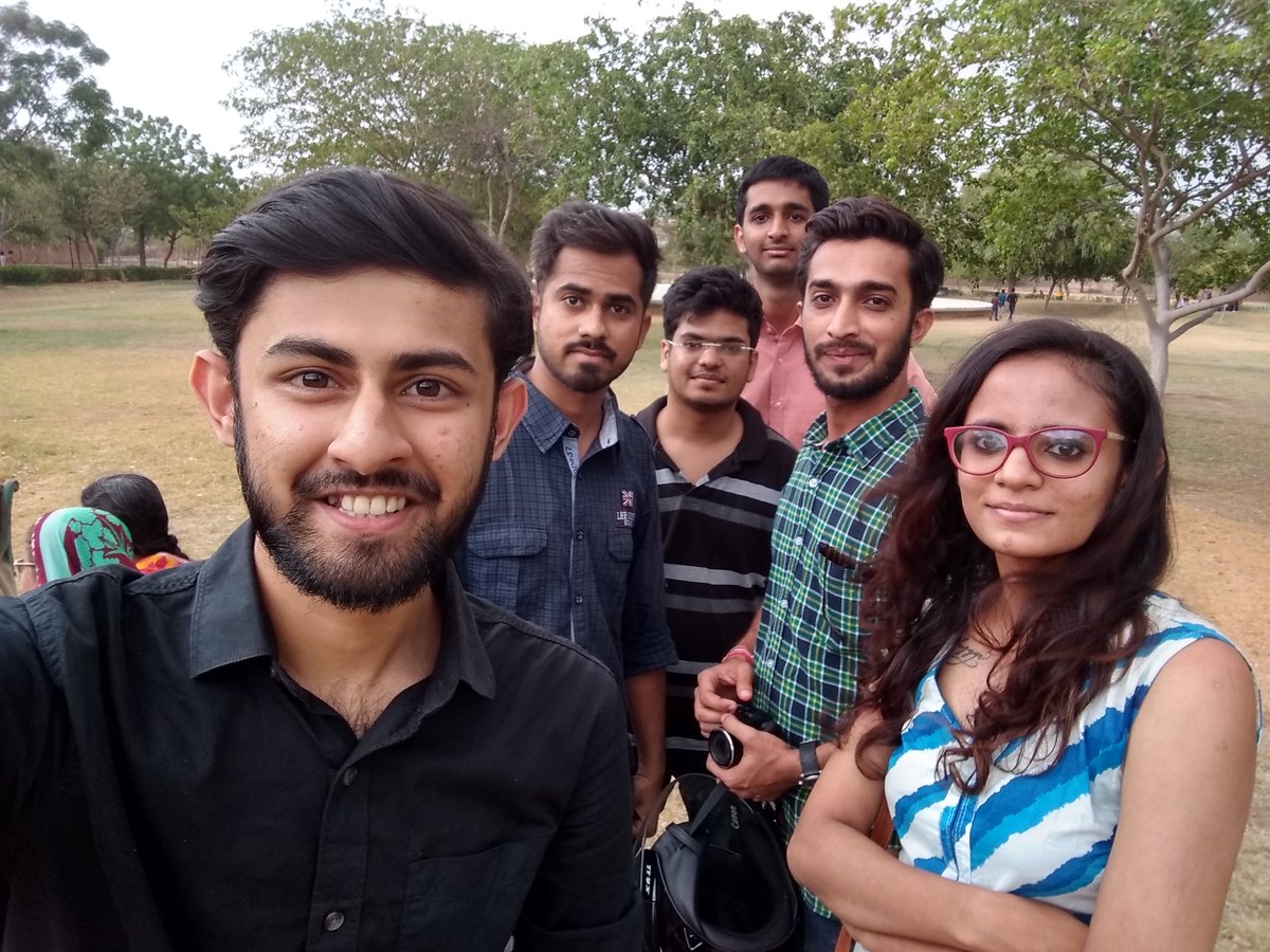 Quora's tweet photo. Check out photos from the meetup in #Jodhpur #QuoraWorldMeetup2018 https://t.co/WzsosWZ5Tw