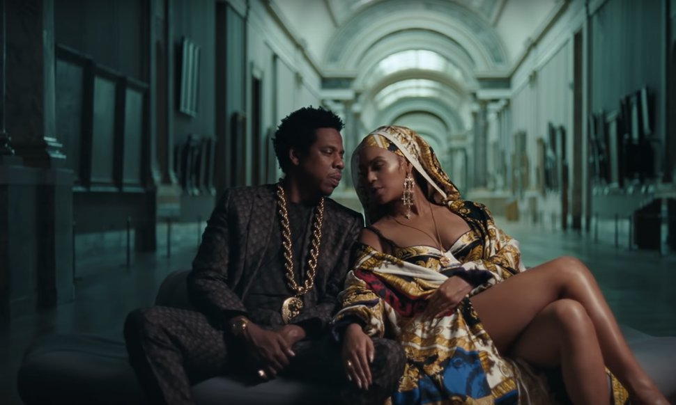 HomeboyzRadio's tweet image. NOW PLAYING
The Carters (Beyonce &amp;amp; Jay-Z) - 713 #GMITM #javalenanaroad