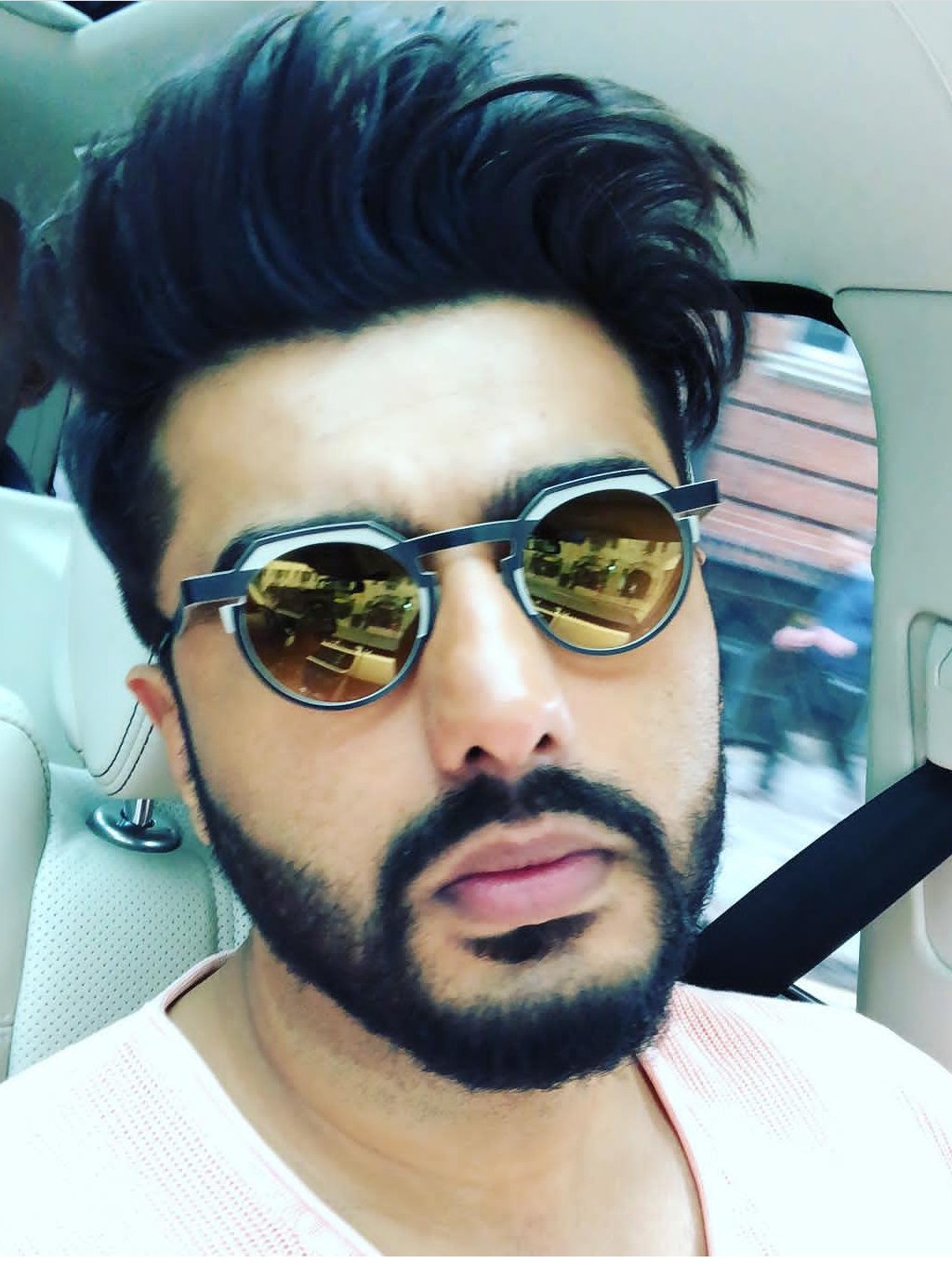 Happy birthday arjun kapoor... 