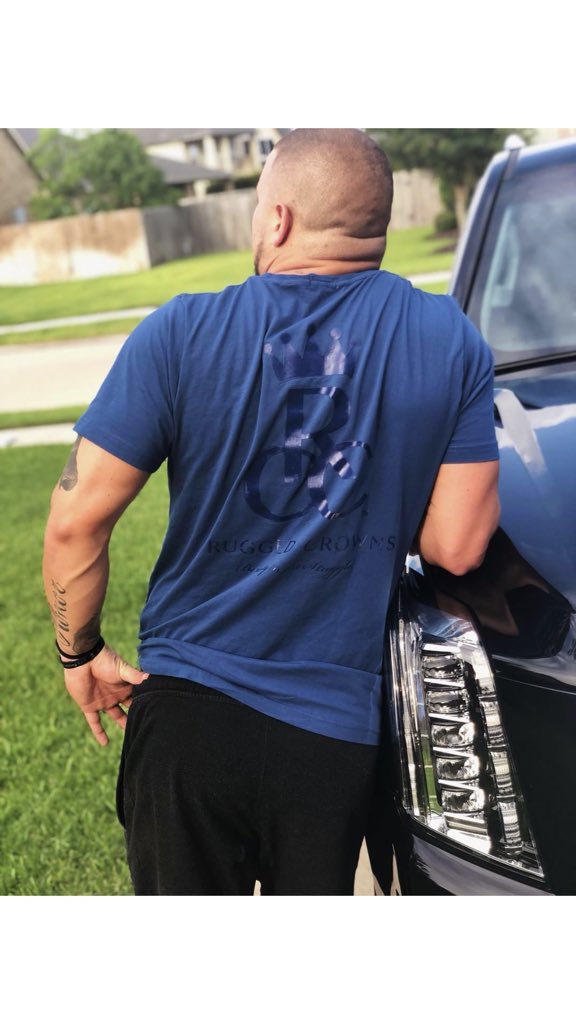 RuggedCrowns's tweet photo. Rugged Crowns Clothing™️ Genesis Collection| Signature Tee #streetwear #faithandfashion #urbanwear #savednotsoft #flyandsaved #RuggedCrownsClothing #swag #lifestylebrand https://t.co/kf35VoQlkl
