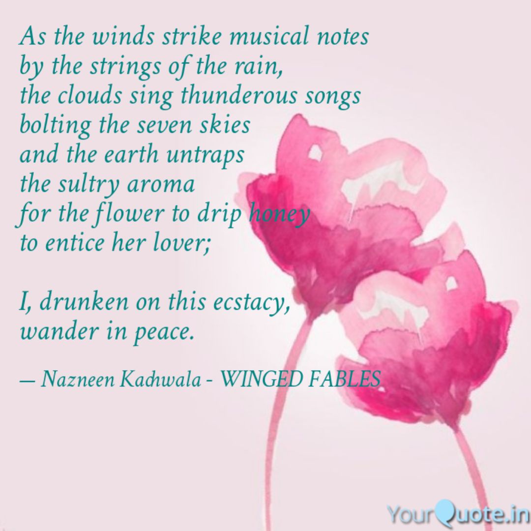 NazneenKachwala's tweet photo. #monsoon #monsoonlove #rain #rainquote #poetry #poem #love #flower #ecstacy #bliss #iamwriting #ilovewriting #peace #grey #clouds #yourquote via @YourQuoteApp https://t.co/8n3QdyHr34