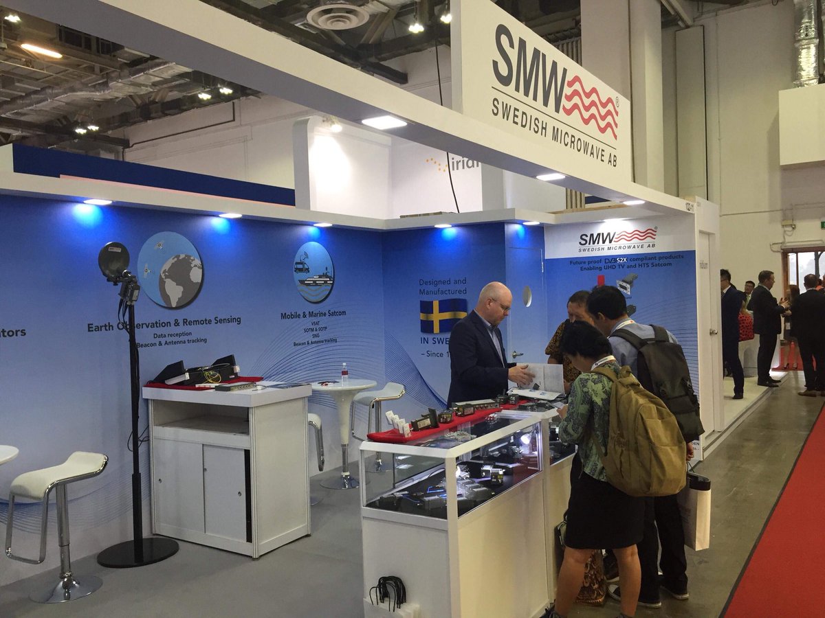 Swedish Microwave tweet media