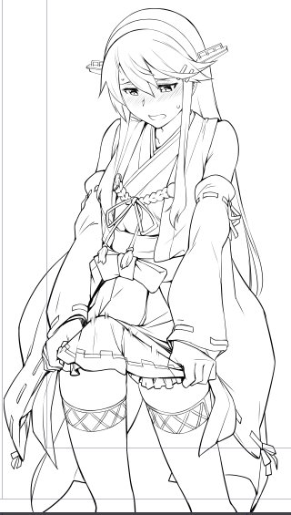 早く脱いで!右手死んじゃう! 