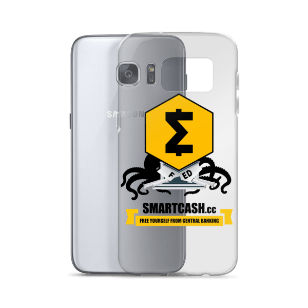 SmartieShop's tweet photo. SmartCash Liberate Samsung Case https://t.co/NiyPex32h9 https://t.co/3LRgX2StKD