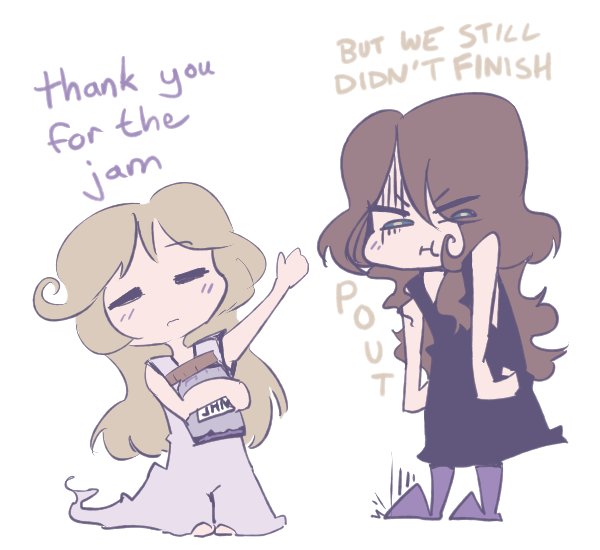 Nyrator's tweet photo. shout outs to everyone who did things and those who did not but still hung around anywayyy #dreamdiaryjam https://t.co/i7j3XZVrLA