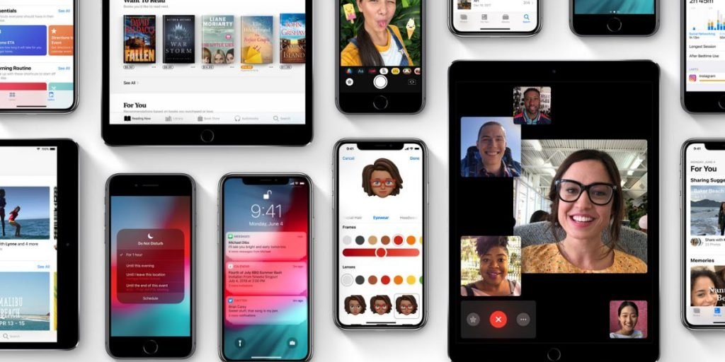 TechToLead's tweet image. You can now Download iOS 12 Public Beta

buff.ly/2MVPqrs

#TechToLead #TechNews #Apple #iOS12 #iOS #iOS12PublicBeta