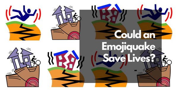 myadalat's tweet photo. Could an Emojiquake save lives?
Read more >> https://t.co/0eX3ZDtZnr 
#emoji #earthquake #emojiquake #WhatsApp #Facebook #naturalcalamities https://t.co/BEfHEmCGtf