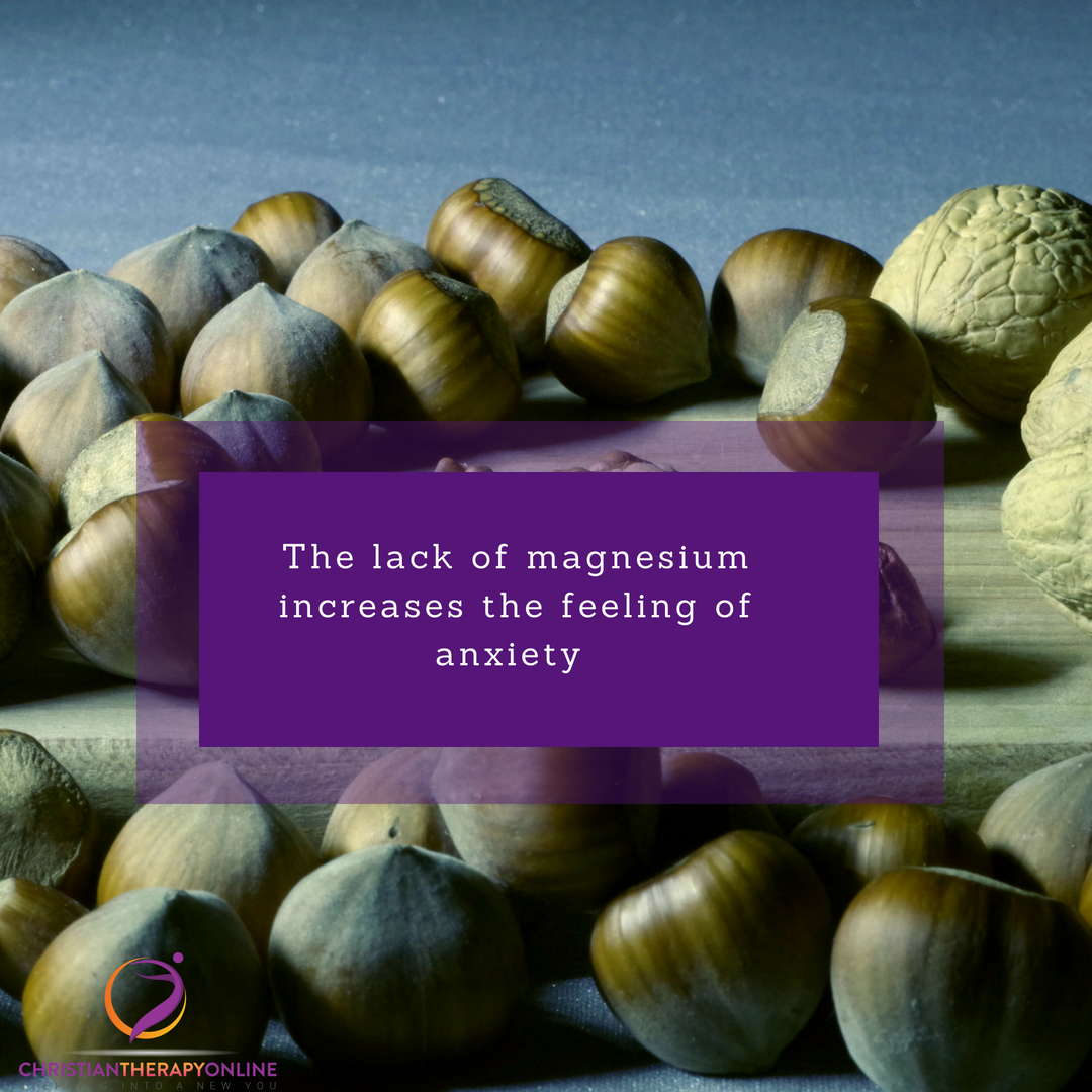 ChristianThera5's tweet photo. The lack of magnesium increases the feeling of anxiety and, in the long term, causes heart palpitations and fatigue. Please like and share. Click here to read more ===> https://t.co/bGEBz84FLr https://t.co/VgdSZSxEF2