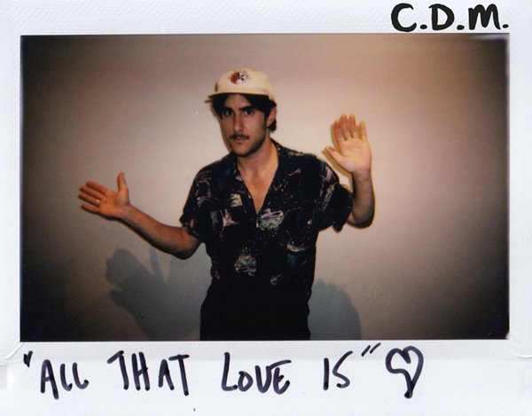 coupdemain's tweet photo. Interview: @zacfarro on the new @HalfNoiseMusic EP 'Flowerrs', the impossibility of him faking emotions, NZ's State Highway One, and his favourite film cameras 💐 https://t.co/djycJxO9gH https://t.co/AcrNr52Llp