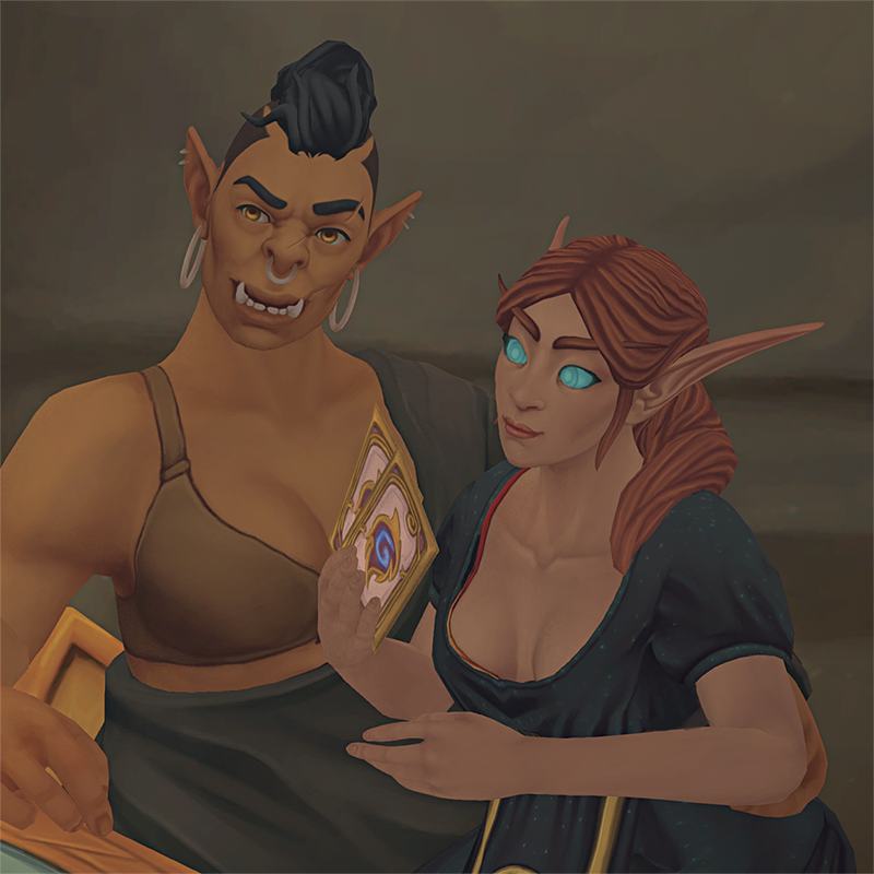 klautier_art's tweet photo. I can finally post my @aoazines piece outside of Artstation along with some close ups! @Warcraft has been one of the biggest inspirations in my career so making this meant a lot to me.

https://t.co/ljQuqZvIFv
#3DArt #WorldofWarcraft #Warcraft https://t.co/qYeX0EJU0S