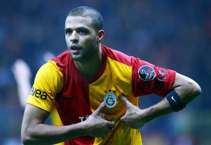 Happy birthday FELIPE MELO !     