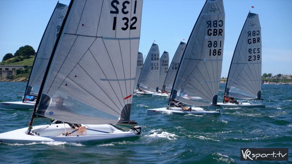 devotizero's tweet image. #dzeronats @Harken D-Zero UK National Championships 2018 @MountBattencntr - Report and Results @SailingDevoti @VRSportTV @SailRace d-zerosailing.org/harken-d-zero-…