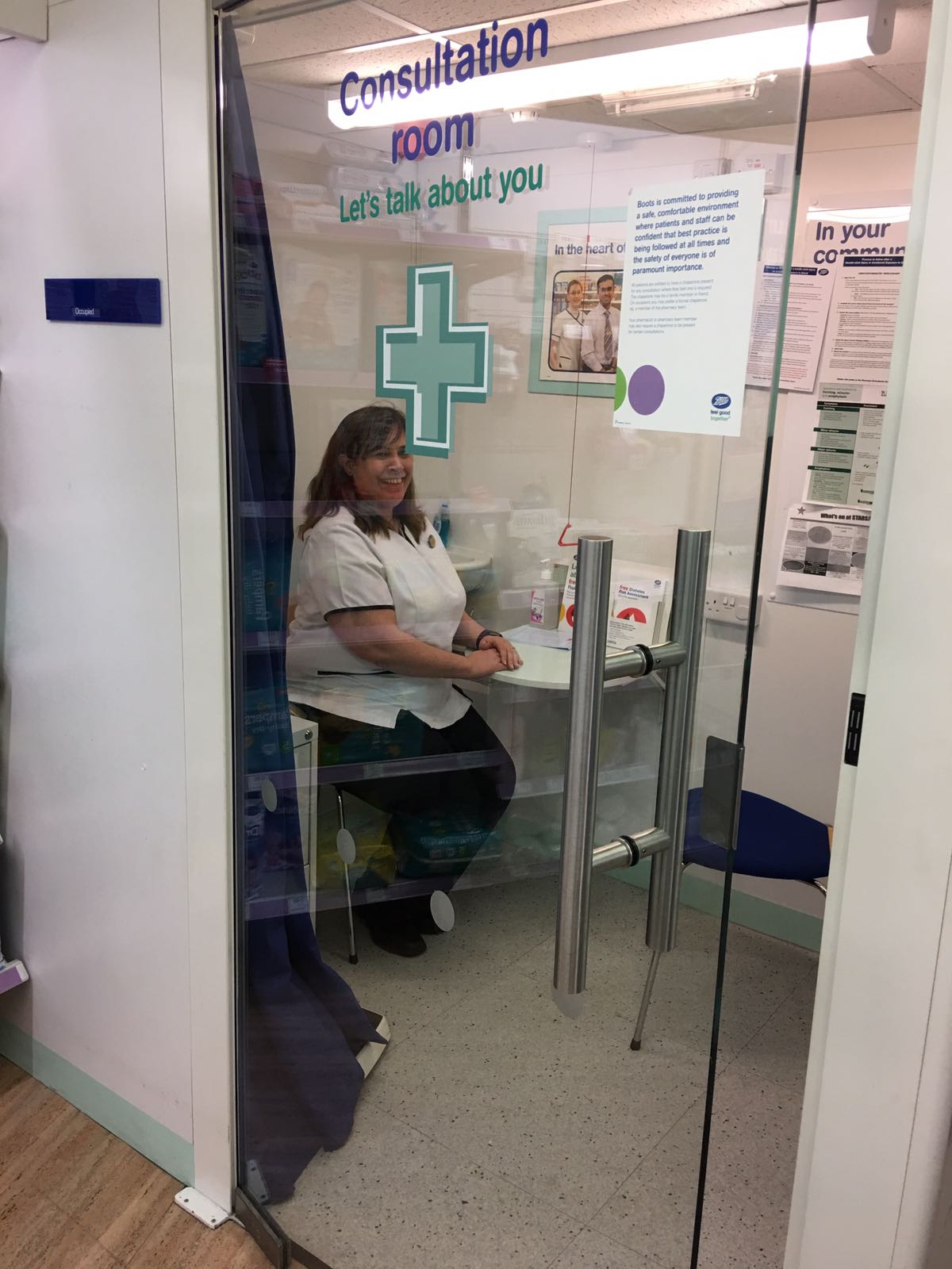 Community Pharmacy Swindon & Wiltshire on Twitter "Did you know that