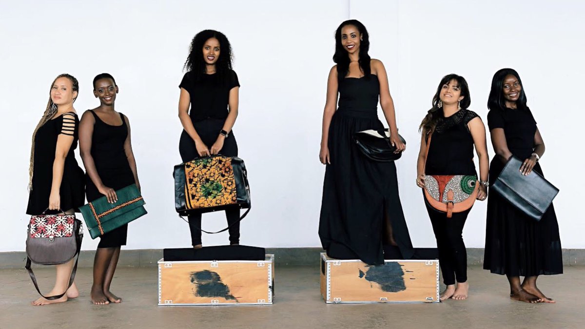 BoldinAfrica's tweet photo. π #Biika by Bunda + Liz (Centre) π€
#BoldWomen #SixBoldYears #BirthdaySeason #WhoMadeMyClothes #IMadeYourClothes
Available in store.
#MadeinUganda #MadeinRwanda #MadeinBurundi #MadeinAfrica #AfricanFashion #BoldinAfrica #BoldWomen #BoldWoman #JuneMuse https://t.co/af0X8UNszl