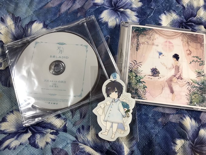 天月3rdアルバムのtwitterイラスト検索結果 古い順