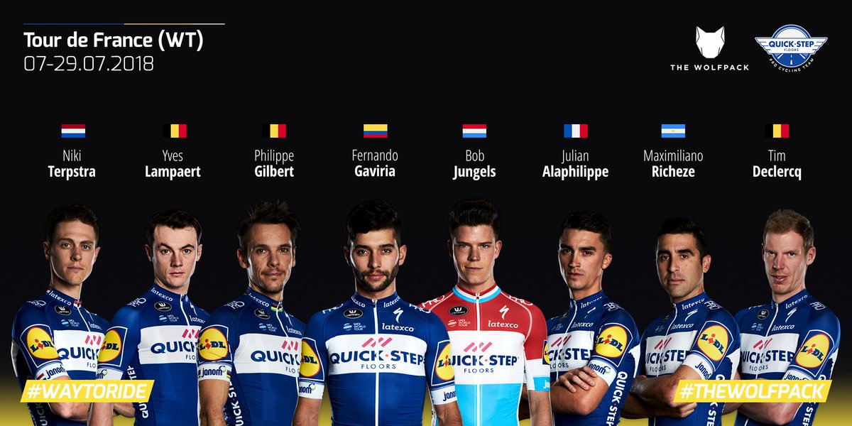 quickstep tour de france