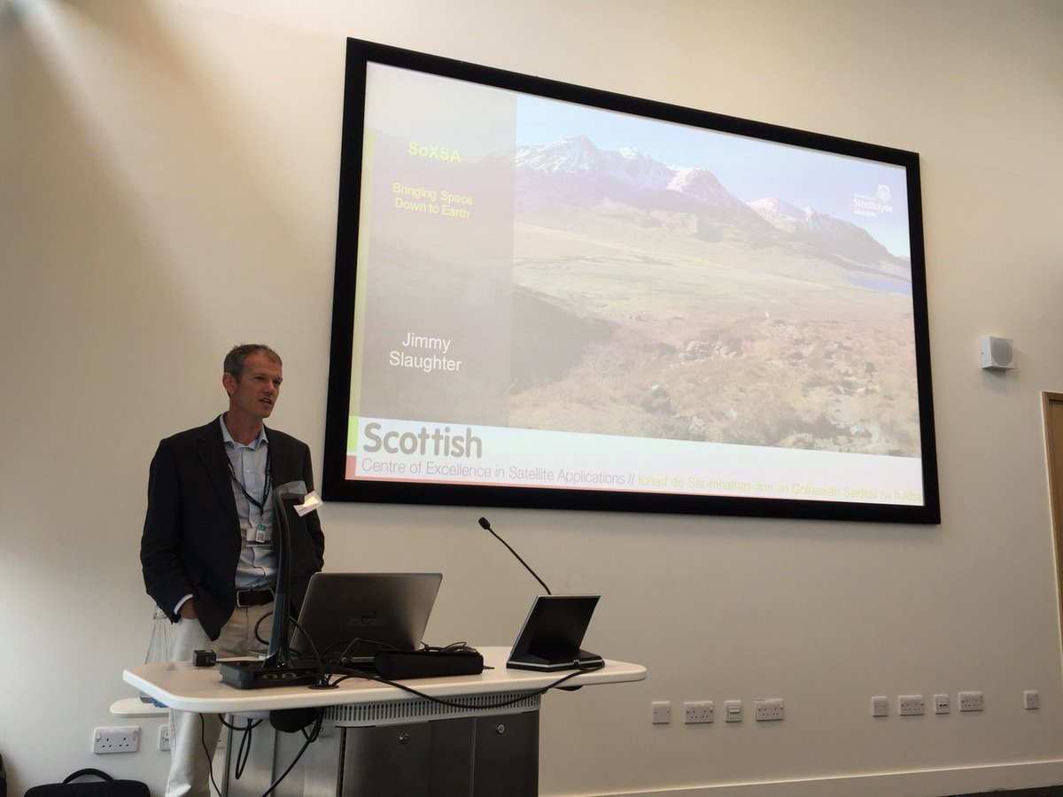 Jimmy <a href="/SoX_SA/">SoXSA</a> tells us how an idea from last years symposium turned into a smart connected fish farm project.