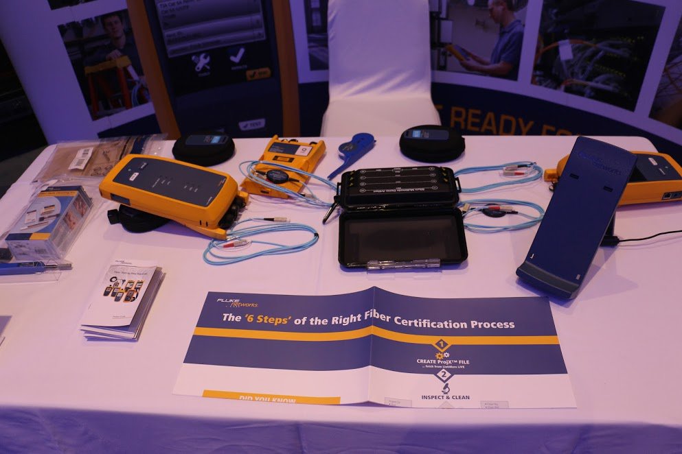 topnetdxb's tweet image. Thanks to all the participants from different companies in Dubai and making this a wonderful event. #Topnet #Flukenetworks #Opticalfibertesting #Versiv #cablingcertificationsystem #CCTTcertification #Dubai #UAE