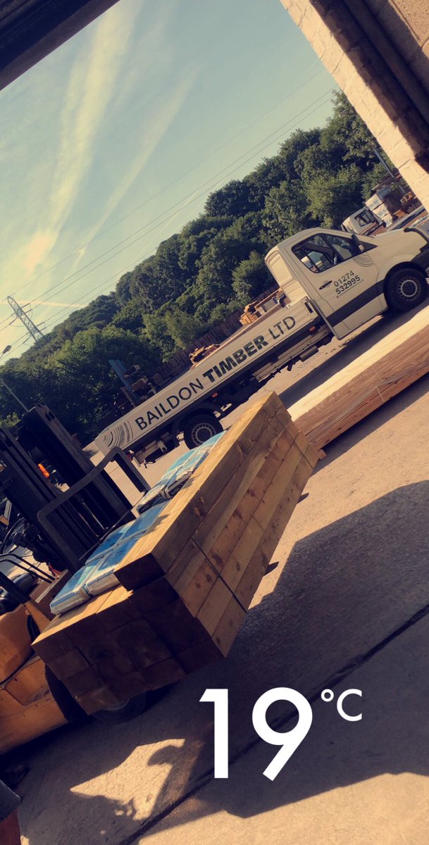 baildontimber's tweet photo. Summer is definitely here!! Come down and grab your Garden essentials. We have a wide range of treated timber, panelled fencing, palins and decking etc. #summer #wood #garden https://t.co/9pW2HoaIBv