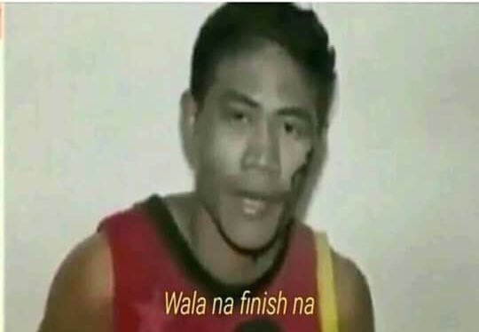 sophialcsmn's tweet photo. yung magpasa na daw ng papel tapos wala pa sa kalahati nasasagutan mo. #ValEd https://t.co/MIQStyDl4s