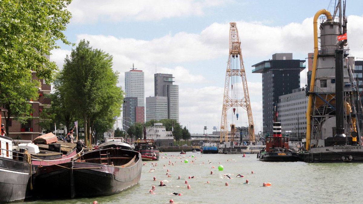 openrotterdam's tweet image. Water staat centraal tijdens groots maritiem evenement Rotterdam Centrum bit.ly/2yLxf4Q @RdamFestivals @uitagendardam @010swim @maritiemmuseum @centrum_rdam @RdamBinnenstad @danieldenhoed @HavenRotterdam @sinfoniardam @H2otelRotterdam #open010 #waterweekend #rotterdam