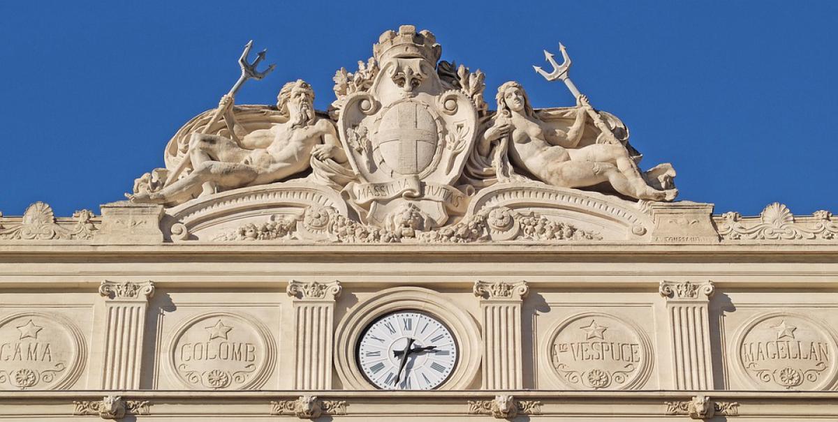 ebizproduction's tweet photo. La @CCI_MP⁩, on l'aime, on l'adore chez ebizproduction ! La preuve, nous prenons soin de leur site internet ! Jetez un coup d'oeil sur les missions confiées par la Chambre de Commerce et de l’Industrie #Marseille #Provence 👉 https://t.co/G1XuUbyIkZ https://t.co/Fz1eYFdmkJ
