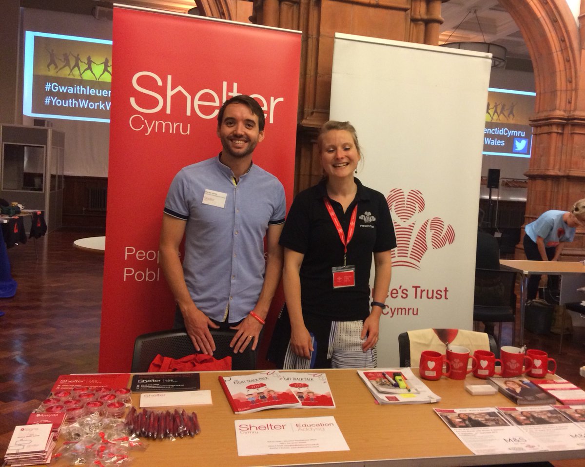 ShelterCymru tweet picture