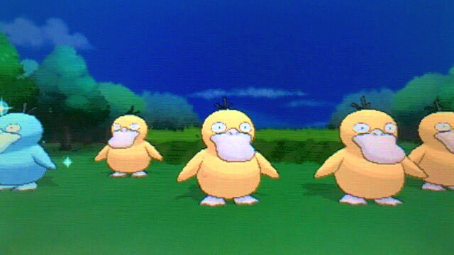 群れバトルのtwitterイラスト検索結果