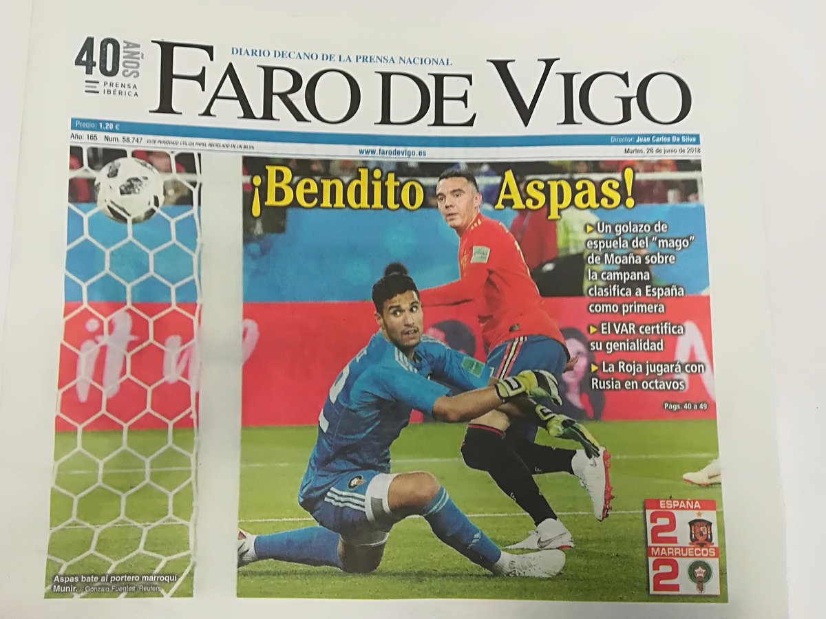 Xabier Fortes tweet media