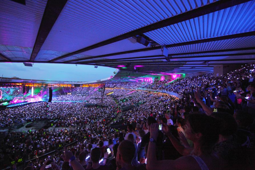 Follow the latest events-news from <a href="/HampdenPark/">BH Hold</a> - from private occasions to corporate events to industry tips ‘n’ tricks! m.facebook.com/HampdenParkCon…