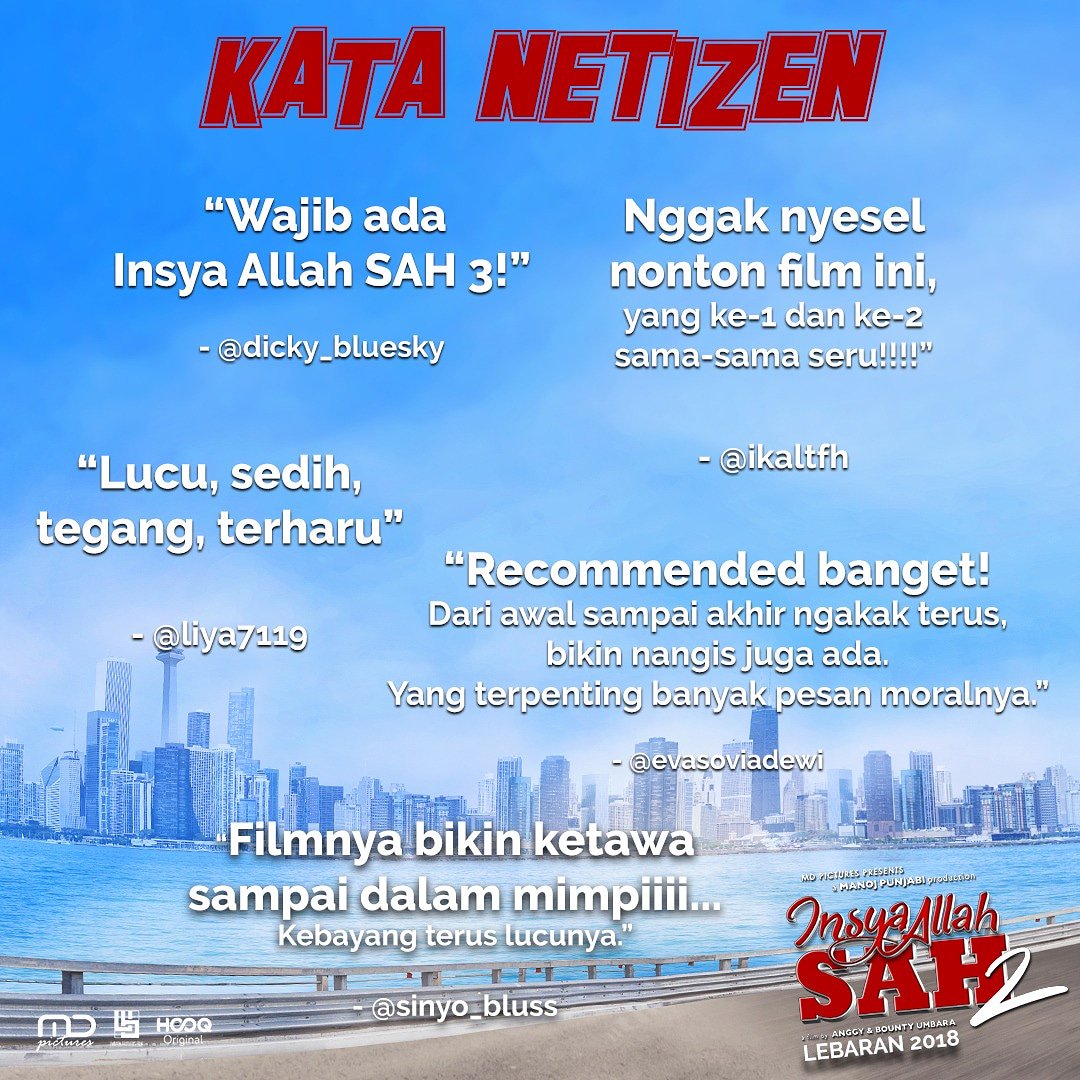 Insya Allah SAH tweet media