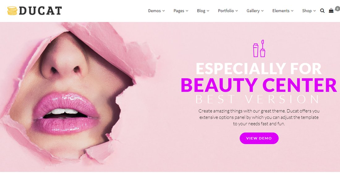 wp_wpnewthemes's tweet image. wp-newthemes.com/wordpress-them…
Ducat – Responsive Multi-Purpose WordPress Theme
#WordPress #Responsive #Premium #New #Theme