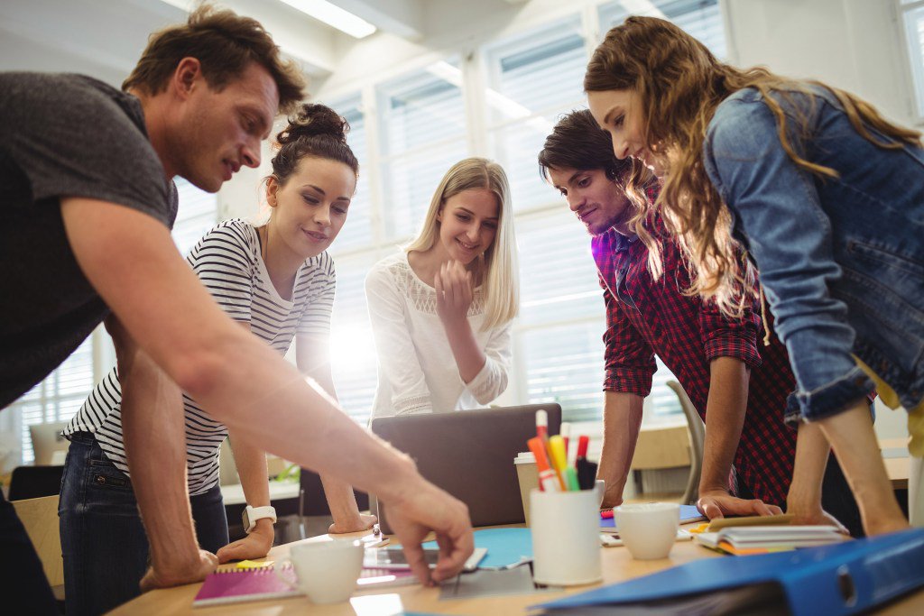 netsmartztweets's tweet photo. The Dedicated Team Model has become extremely popular across many industries, including eCommerce, Finance, Big Data, and even Education. Is Dedicated Team the Perfect One for You? 
Learn here: https://t.co/4brIM9BvLY
#Netsmartz #DedicatedTeamModel #BuildYourTeam https://t.co/Yhf3NrPyWM