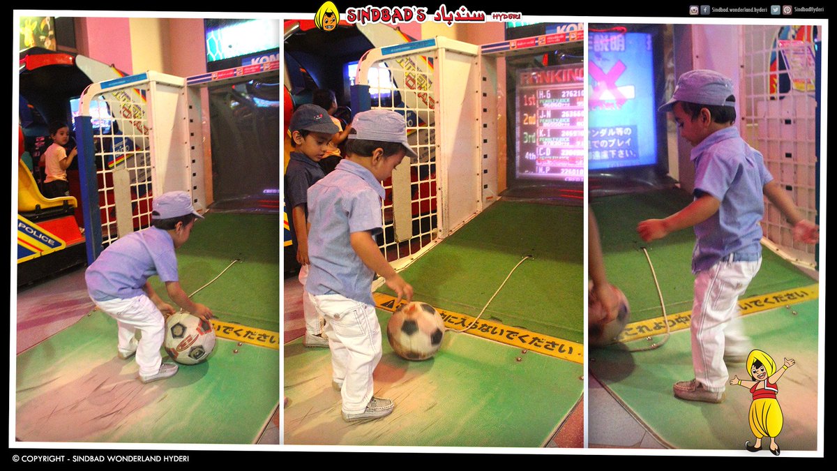 SindbadHyderi's tweet image. Catch the #FifaWorldCup2018 at @SindbadHyderi #Fun4Everyone