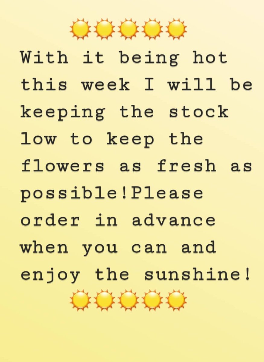 Monton Florist (@montonflorist) on Twitter photo 