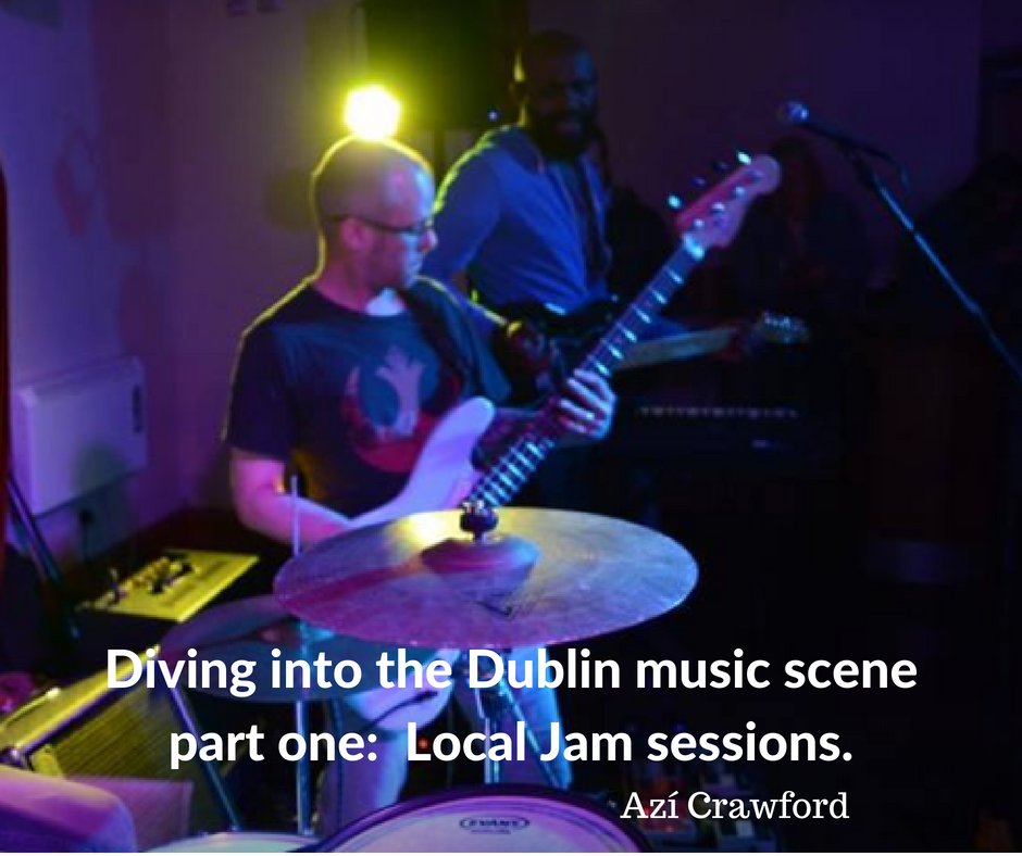 Heare's a great look into some of the open Jam sessions in Dublin:
melosity.com/blog/diving-du…
#dublinmusicscene
#themeltsession