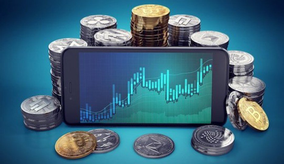 TecsyntSolution's tweet image. bit.ly/2KkFLwh
In the unstable world of #cryptocurrency and #ICO we must be aware of current #Trends2018. Here are 7 Hottest #Predictions for #cryptocurrencies in 2018! #outsource #Blockchain #Ethereum #Bitcoin #Dash #IOTA #tokens #software #startup #developers #business