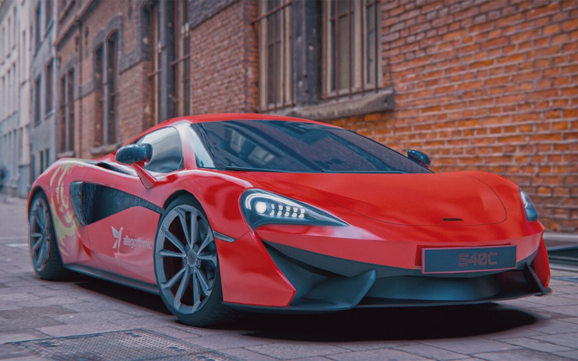 innyspa's tweet photo. #mclaren540c Model for computer game 🏎😎 #mclaren #car #lowpoly #3d #3dmodeling @Allegorithmic #allegorithmic #substance #game #props #digital3d #art #artstation #transport #sportcar #cg #render https://t.co/AIZrp9nqZR