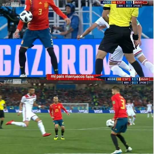 msg_adel's tweet image. #fifa_shameonyou