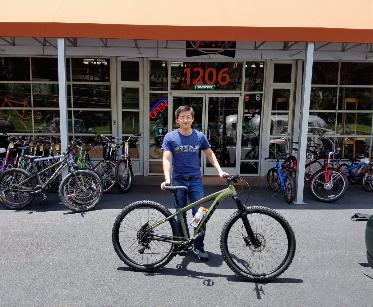 kona blast orange