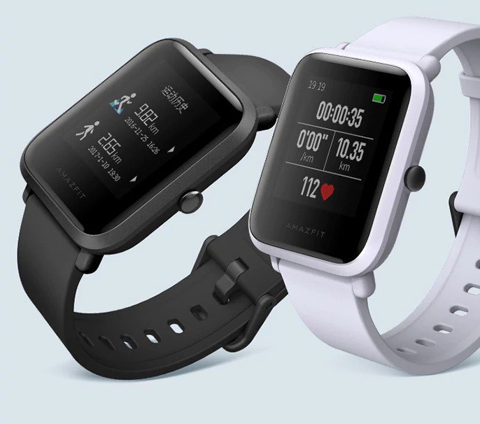 chinavipsale's tweet photo. Спортивные смарт часы Xiaomi Huami AMAZFIT
Международная версия

➡ Купить: https://t.co/TBy1cLkyHZ https://t.co/sPAIjBKd2P