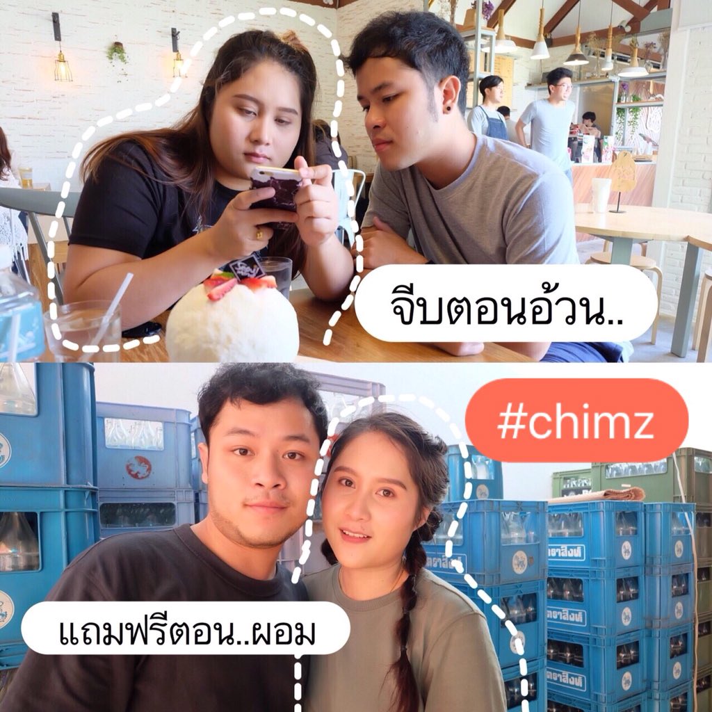 mizmeTH60's tweet photo. จีบตอนอ้วน แถมฟรี....ตอนผอม

ว๊าวมากคุ๊ณขาาา
มีแฟนอ้วนเพื่อนเมิน พอผอมทั้งนั้นละติดว่ามีแฟนใหม่เหอะ สวยตะลึง 5555 https://t.co/YtTrpDSB4v