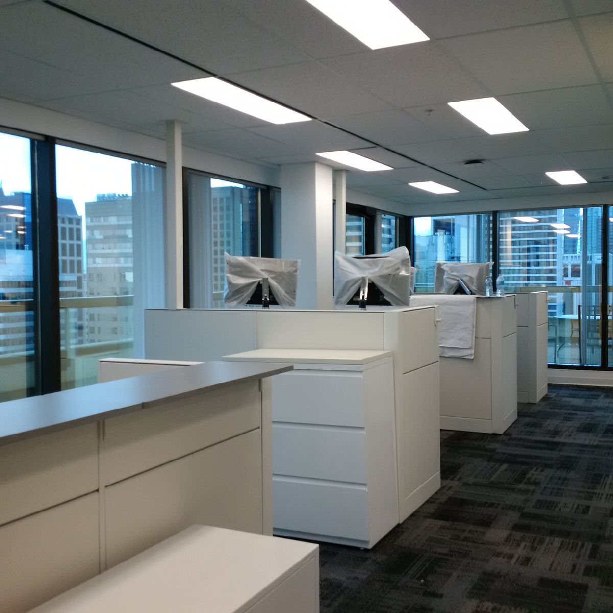 lizawong33's tweet photo. A very exciting day for my 18th floor colleagues #WRI #MoveInDate #NewWorkEnvironment #PSPCPac @PSPC_SPAC https://t.co/hY4Y1LEEcW