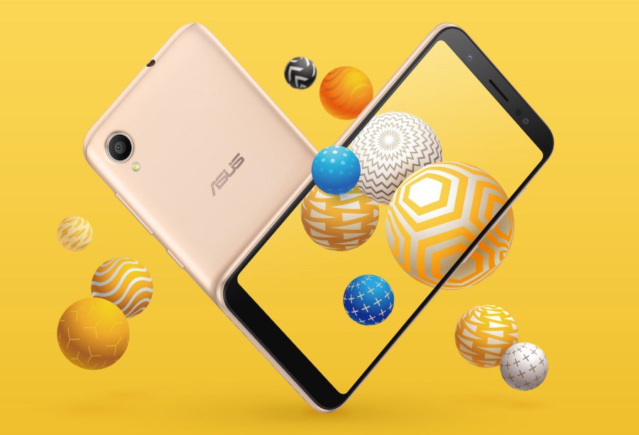 LowyatNET's tweet photo. .@ASUS #ZenFoneLive L1 Coming To Malaysia This Week For RM 399

https://t.co/AWQZ0dm7xr

@asusmobilemy https://t.co/wzEDgy1uHH