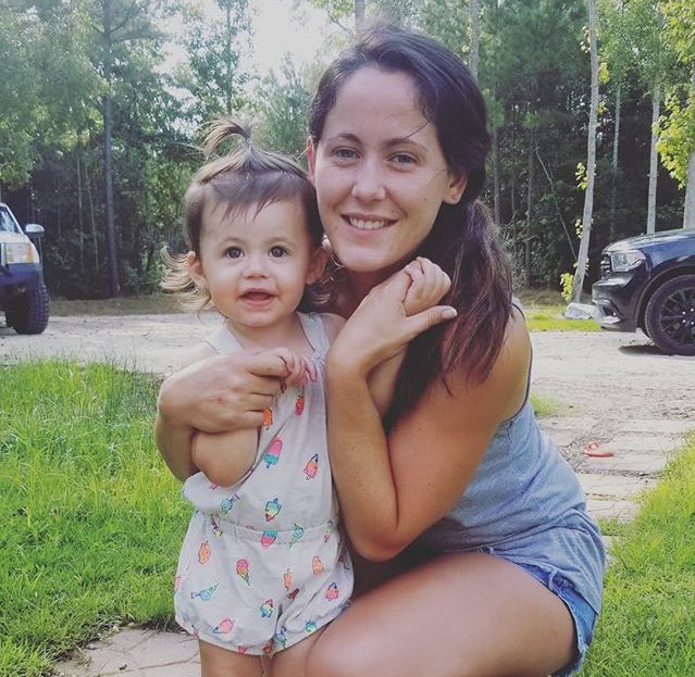 JenelleFanpage's tweet photo. @PBandJenelley_1 mini you 💕👩‍👧 https://t.co/oBV6qo1dAR