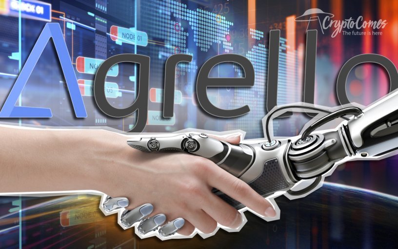 Utoday_en's tweet photo. Legally Binding? Redditors Doubt Agrello’s Credentials: Past-ICO Review https://t.co/g6dJrC5U8K #Cryptocurrency #ICOWatch,#Features #Agrello,#ICO,#Smartcontracts,#Digitalidentity https://t.co/hvzP7s4P1B