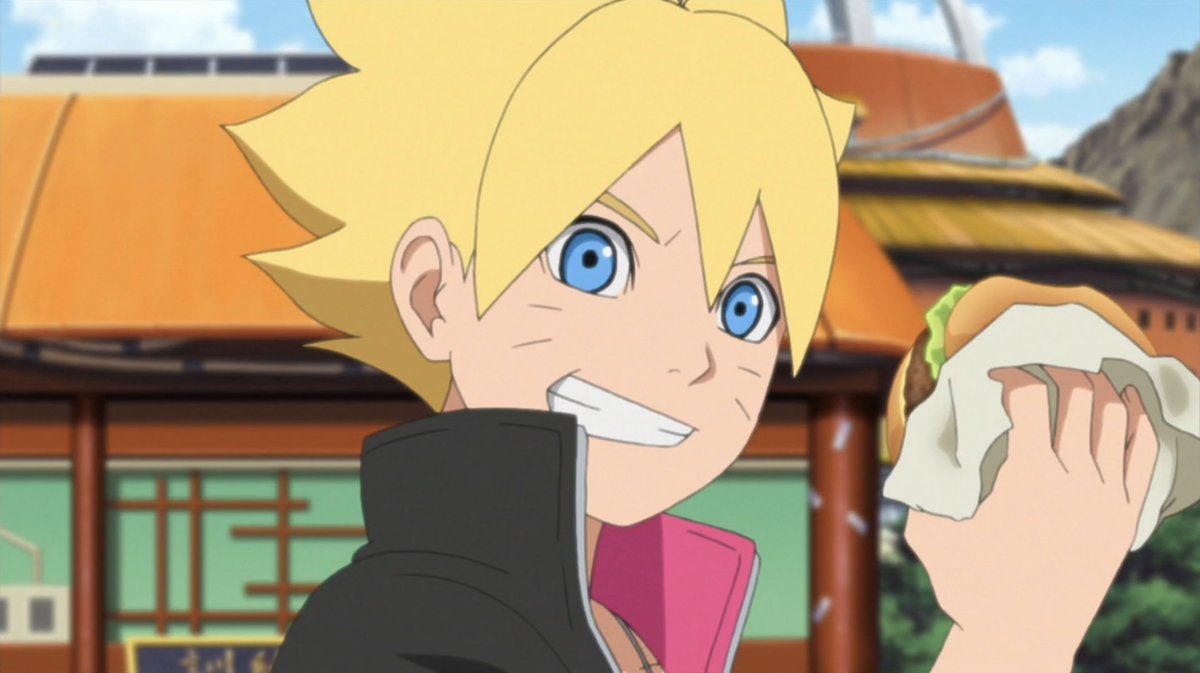 Boruto Characters Grown Up Datawav Hot Sex Picture