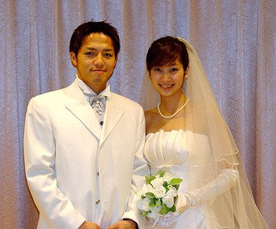小野伸二選手の嫁は美人モデルで娘はフラダンスや劇団四季でスゴイ Vodが大好き